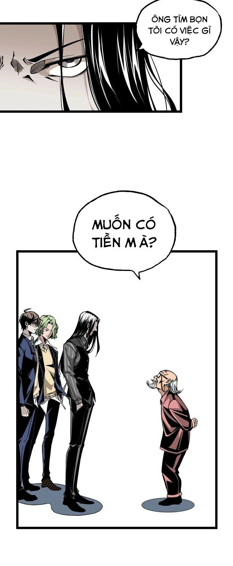 Ominous Liar Chapter 28 - 15