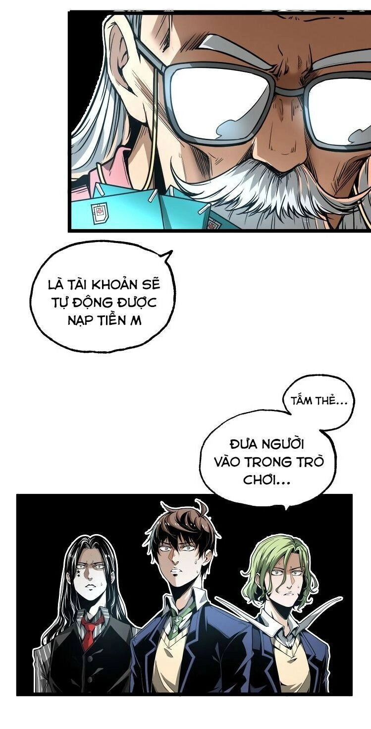 Ominous Liar Chapter 28 - 18