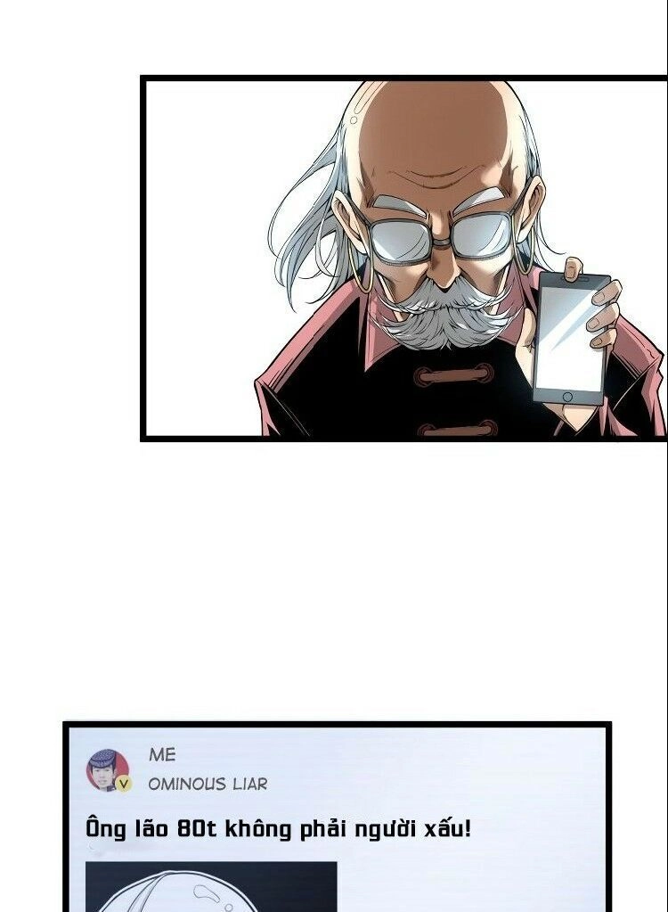 Ominous Liar Chapter 28 - 21