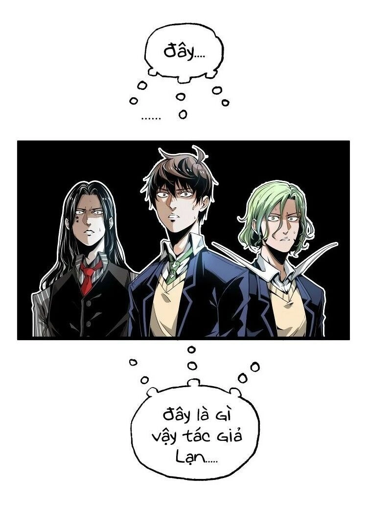 Ominous Liar Chapter 28 - 23