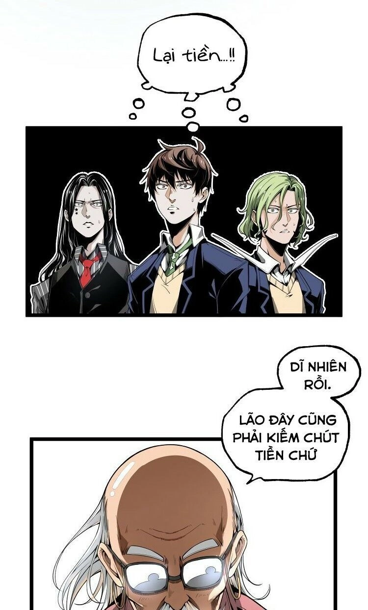 Ominous Liar Chapter 28 - 26