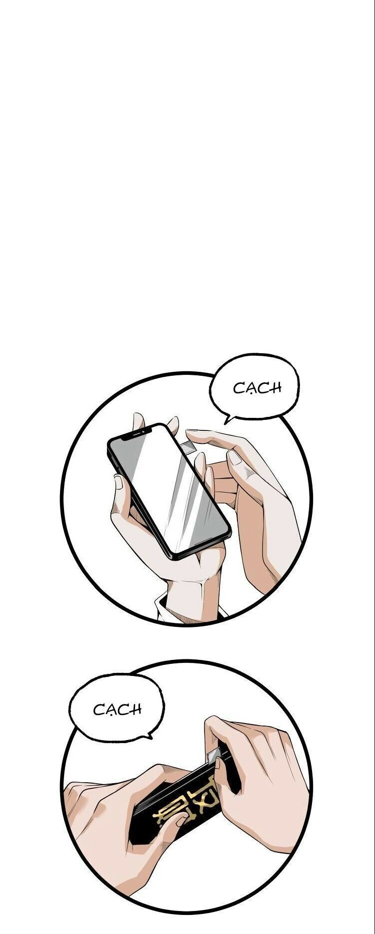 Ominous Liar Chapter 28 - 28