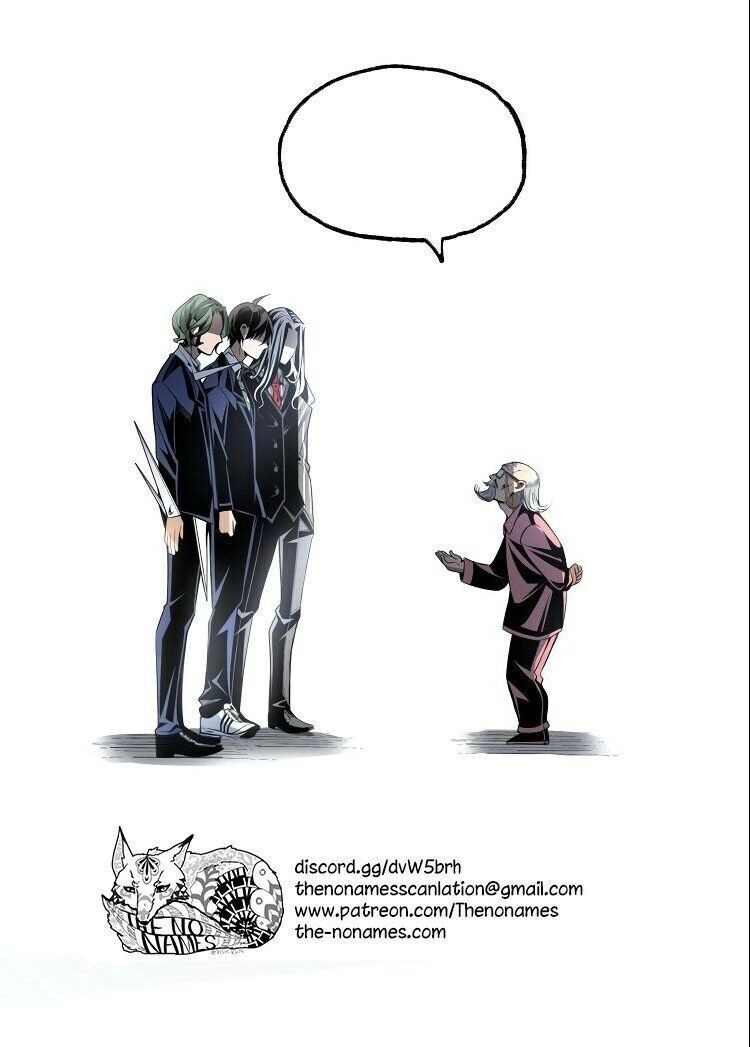 Ominous Liar Chapter 28 - 38