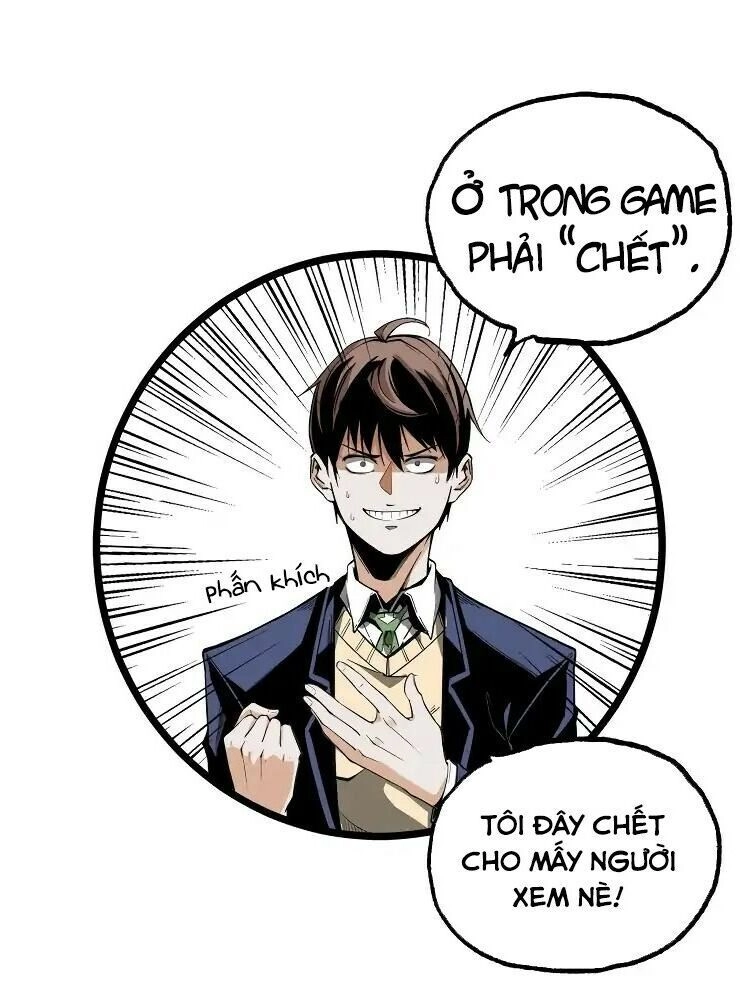 Ominous Liar Chapter 29 - 10