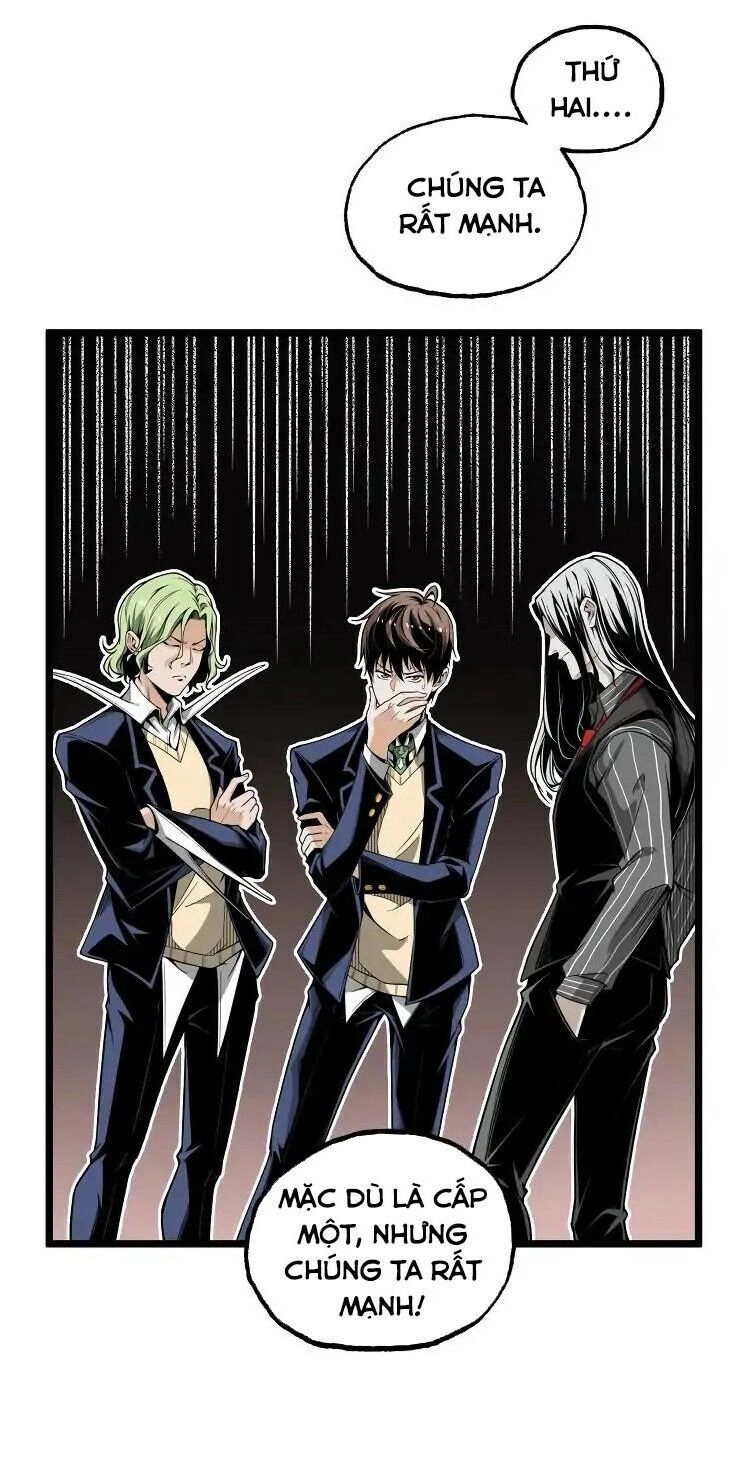 Ominous Liar Chapter 29 - 24