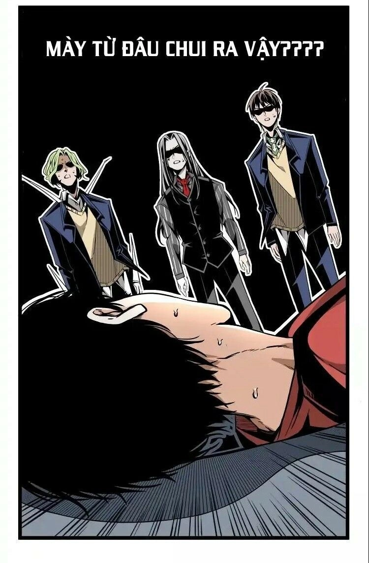 Ominous Liar Chapter 29 - 54