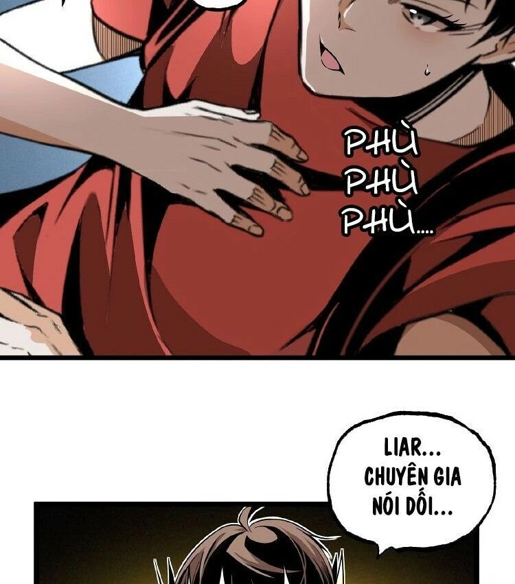 Ominous Liar Chapter 30 - 79