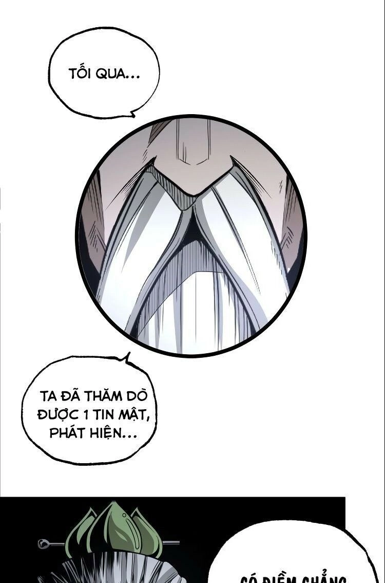 Ominous Liar Chapter 32 - 7