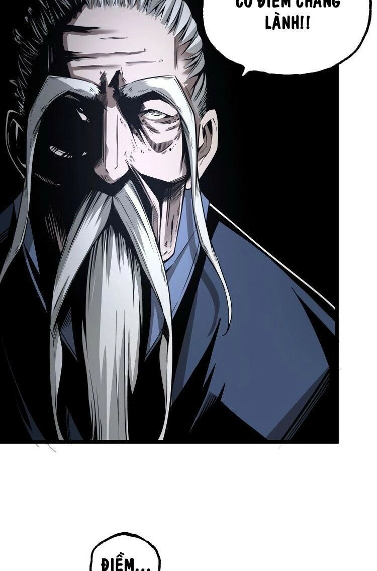 Ominous Liar Chapter 32 - 8