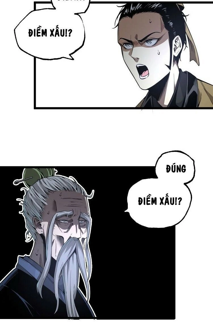 Ominous Liar Chapter 32 - 9