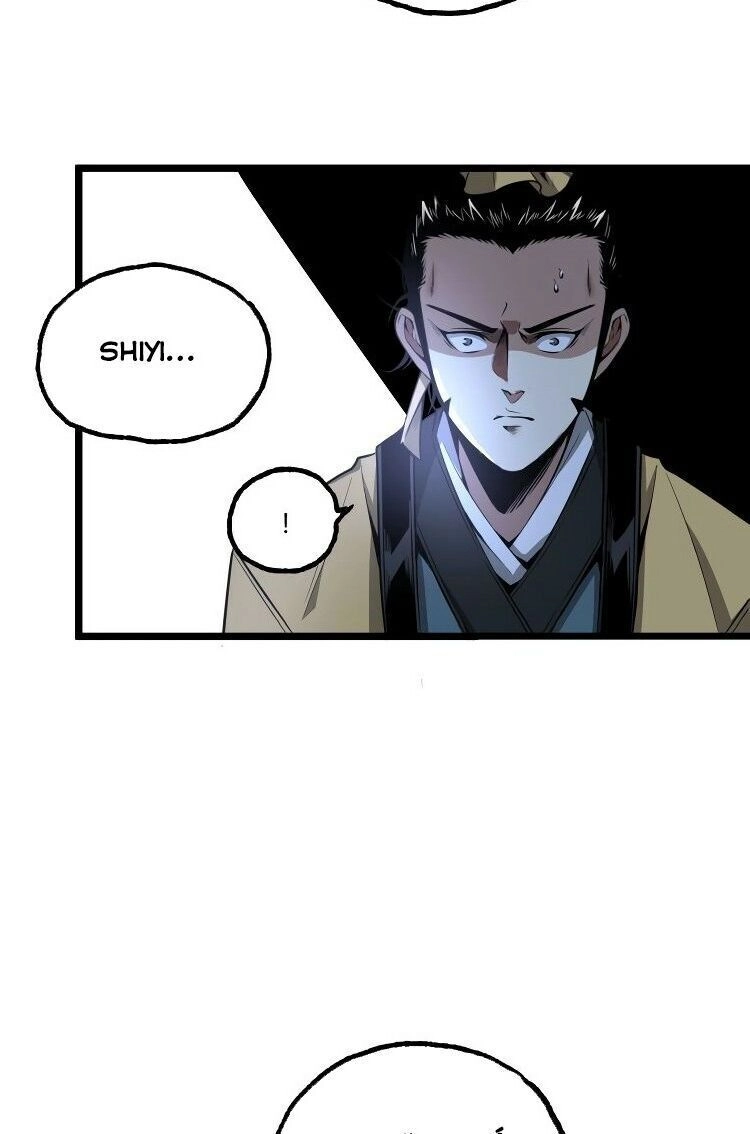 Ominous Liar Chapter 32 - 16