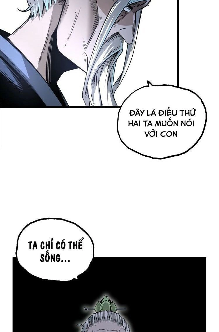 Ominous Liar Chapter 32 - 20