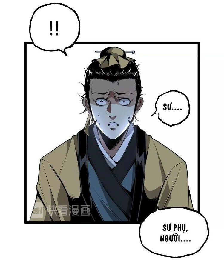 Ominous Liar Chapter 32 - 22