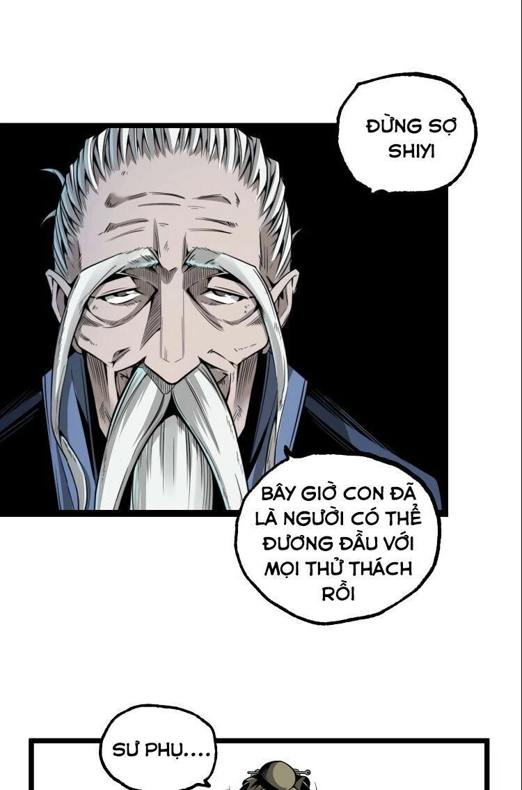 Ominous Liar Chapter 32 - 23