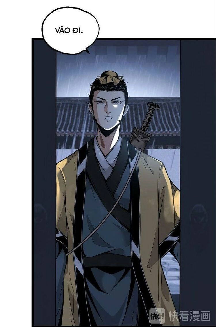 Ominous Liar Chapter 32 - 29