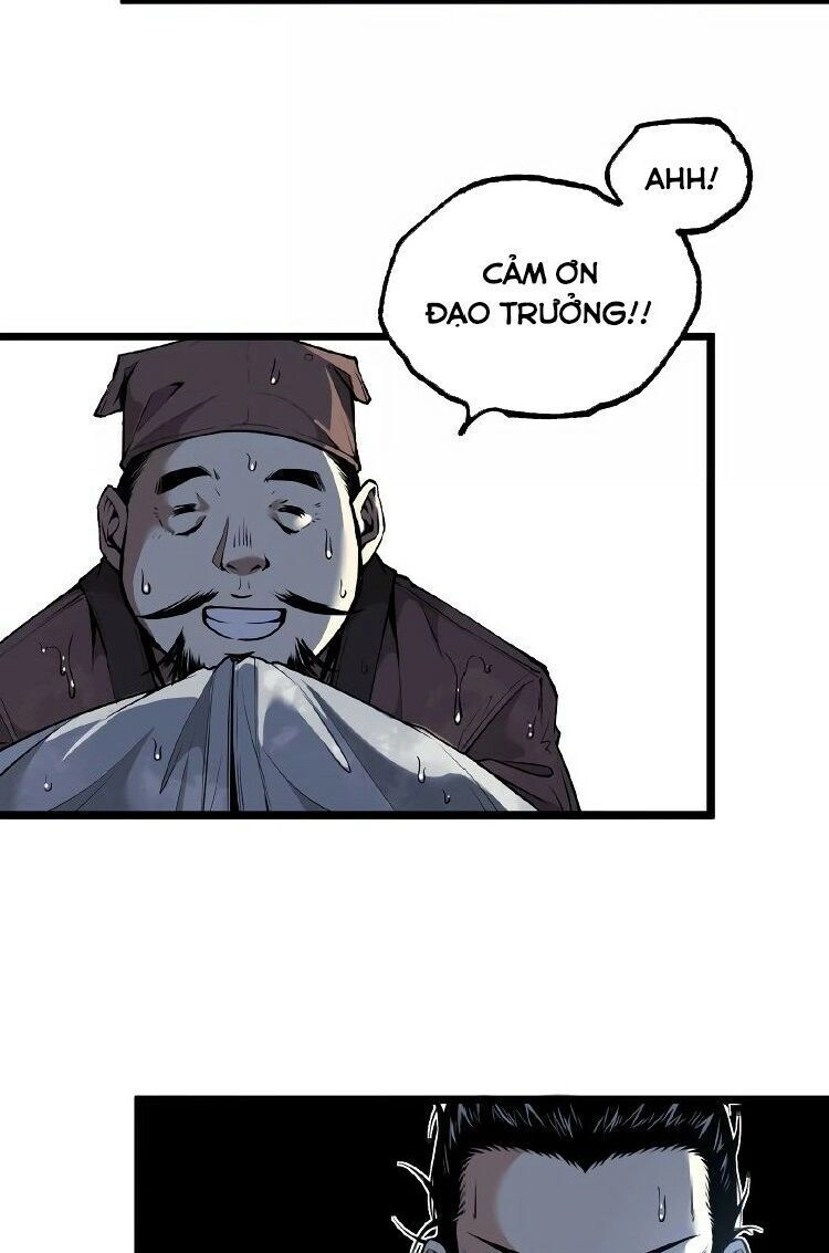 Ominous Liar Chapter 32 - 30