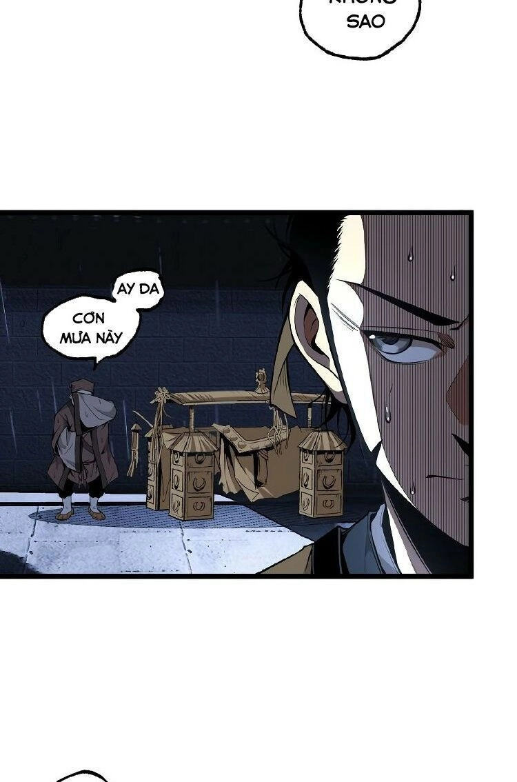 Ominous Liar Chapter 32 - 34