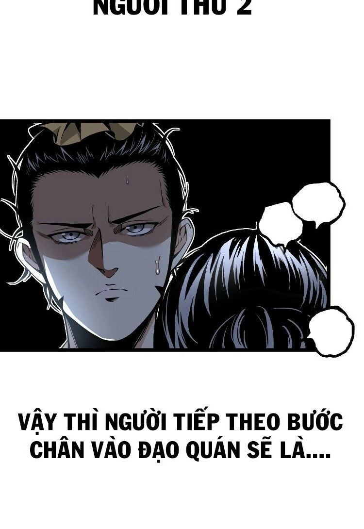 Ominous Liar Chapter 32 - 44