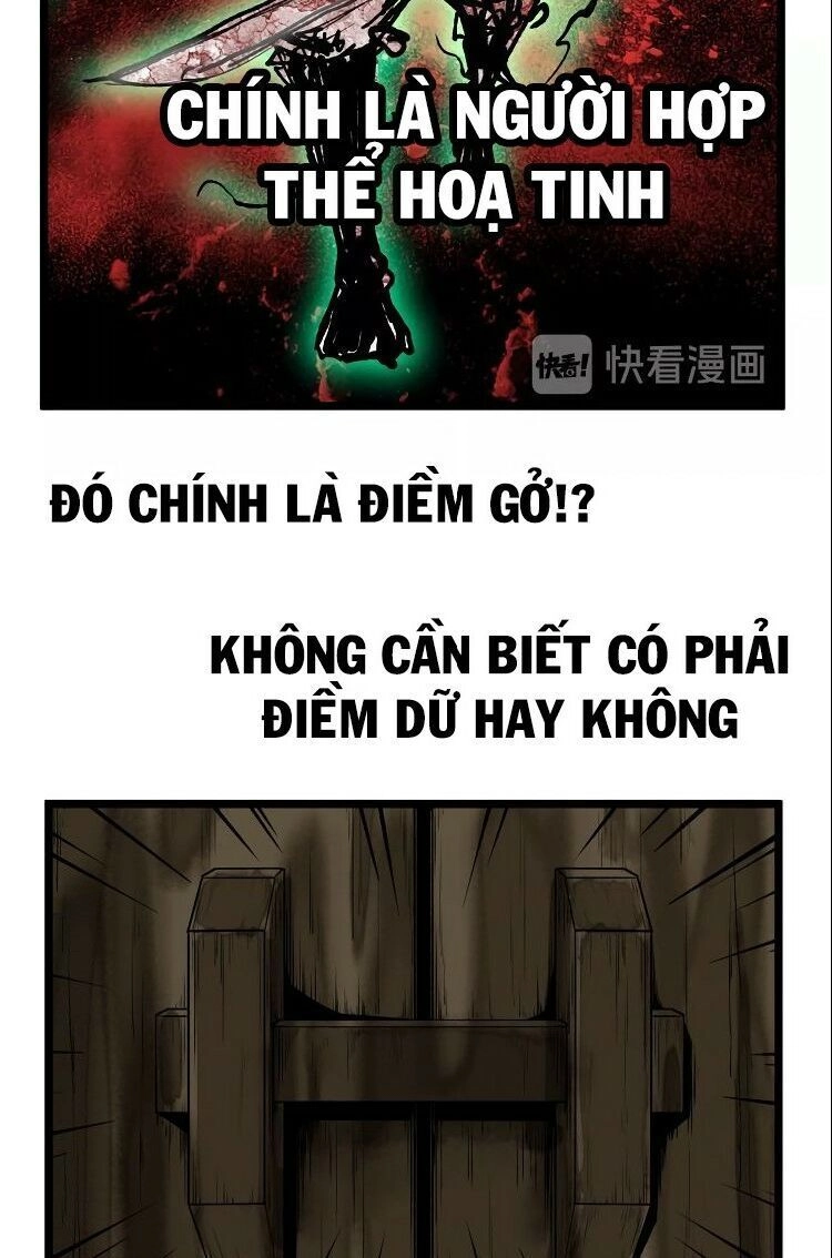 Ominous Liar Chapter 32 - 46