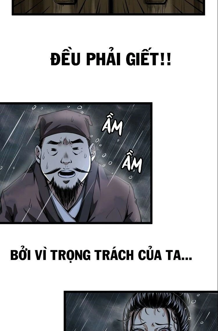 Ominous Liar Chapter 32 - 47