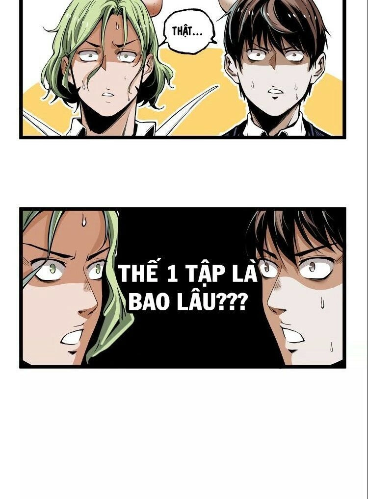 Ominous Liar Chapter 32 - 56