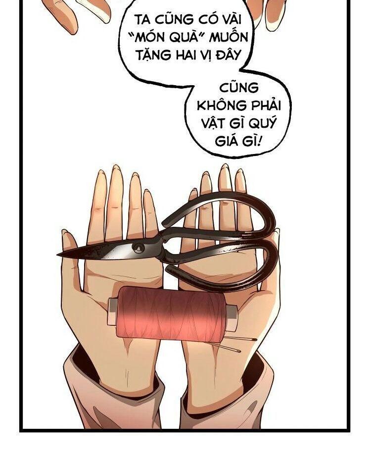 Ominous Liar Chapter 33 - 22