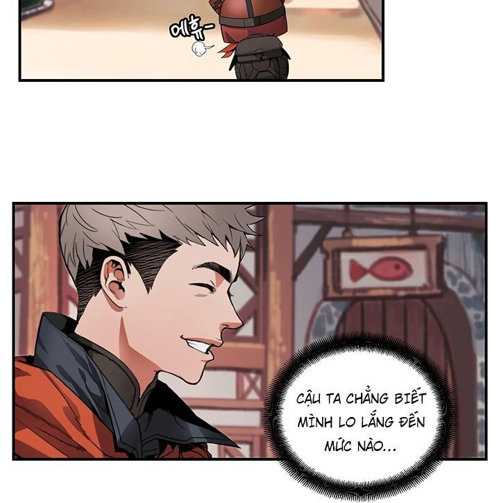 Bless Chapter 1 - 20