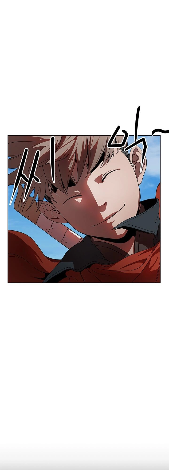 Bless Chapter 10 - 11