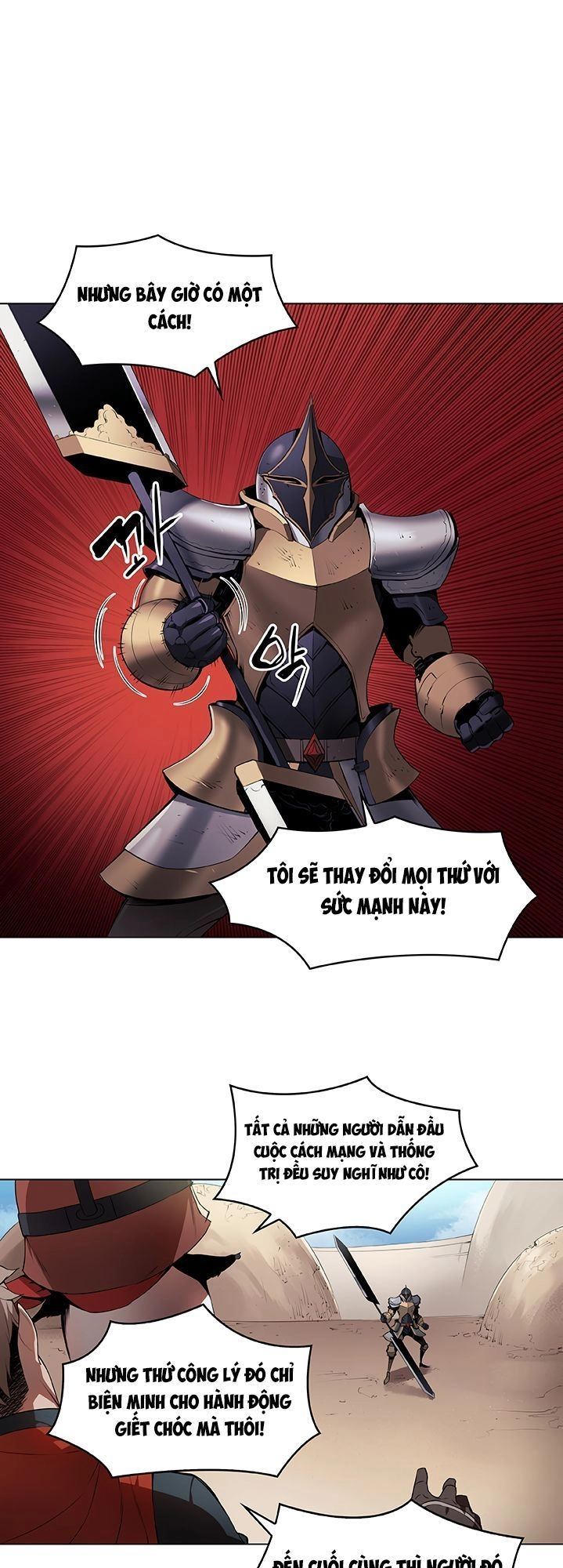 Bless Chapter 12 - 21