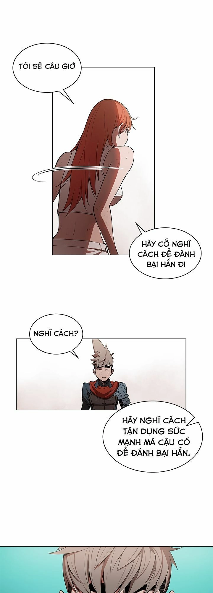 Bless Chapter 15 - 2