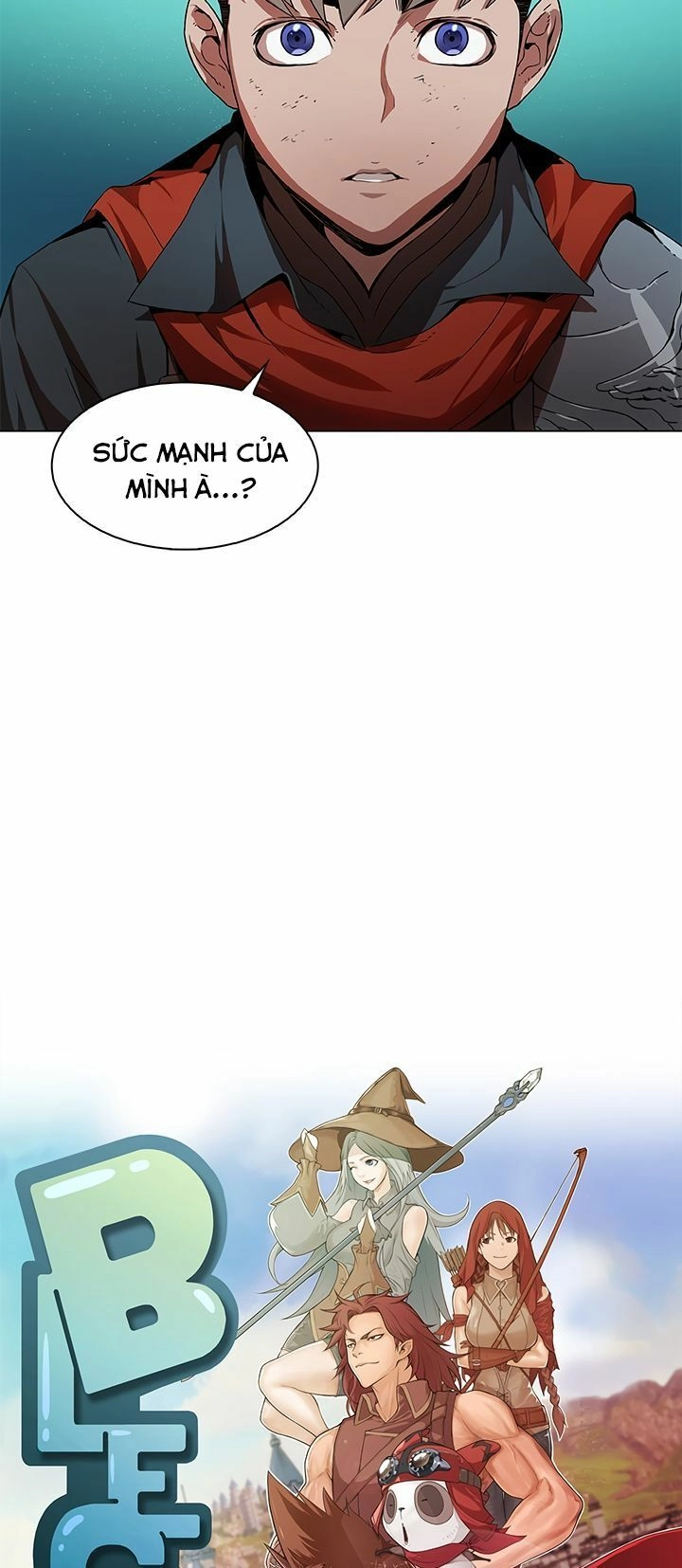 Bless Chapter 15 - 3