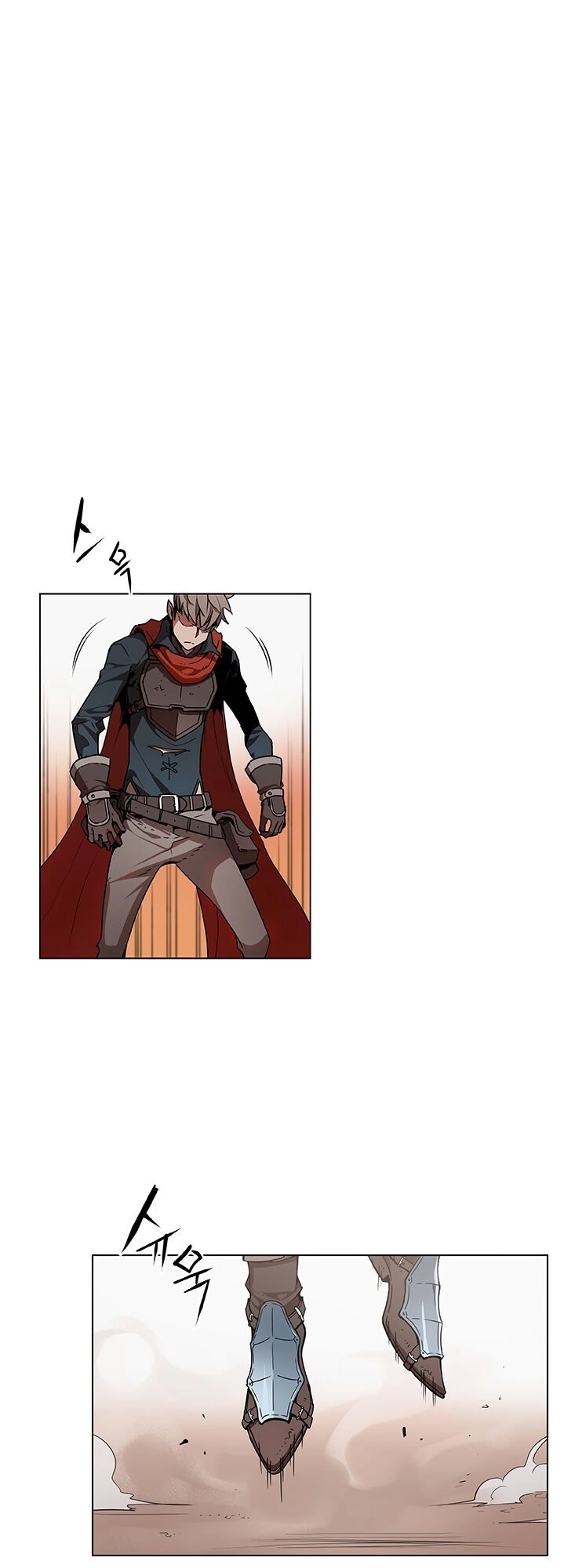 Bless Chapter 15 - 5