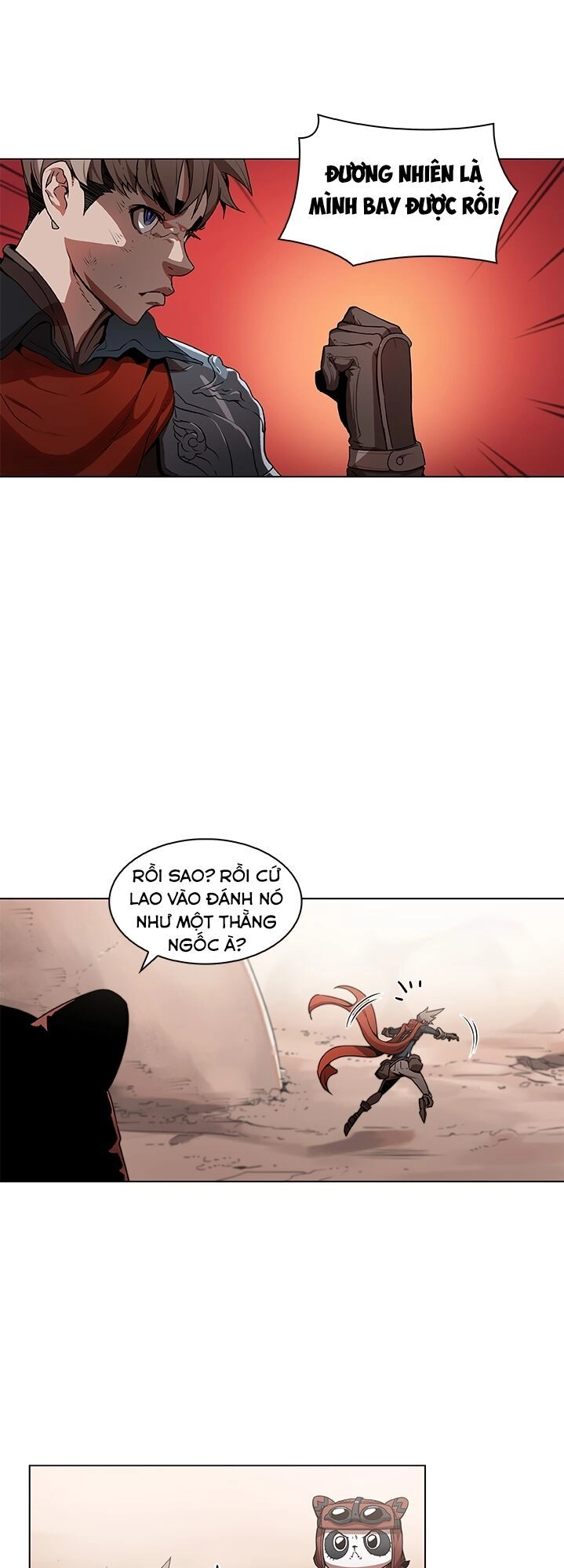 Bless Chapter 15 - 6