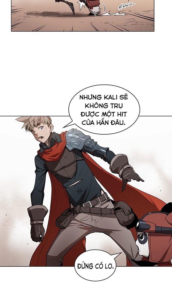 Bless Chapter 15 - 8