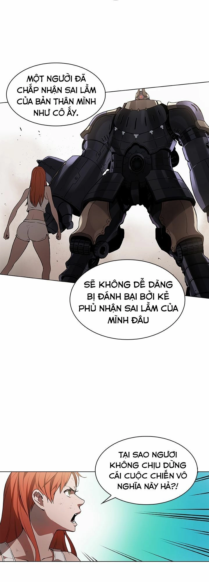 Bless Chapter 15 - 9