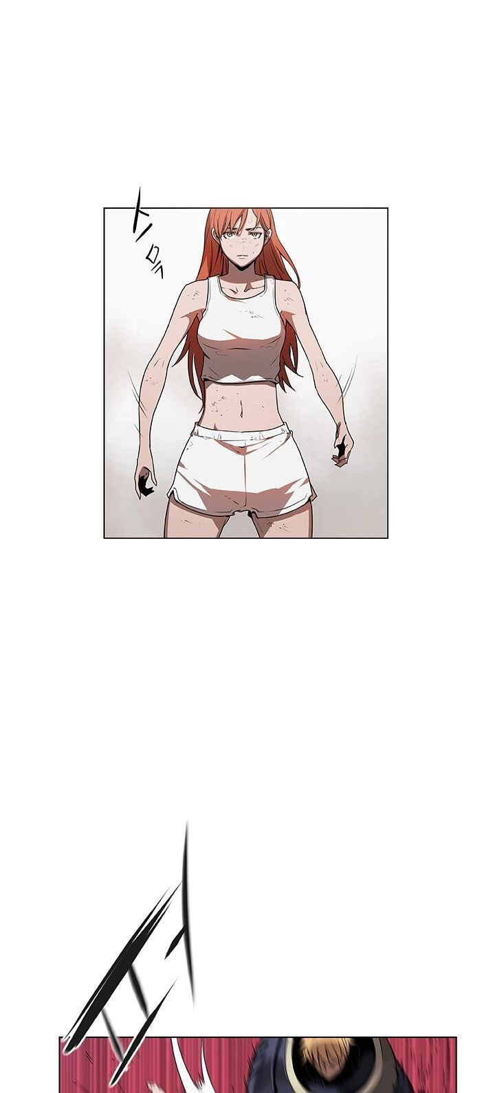 Bless Chapter 15 - 18