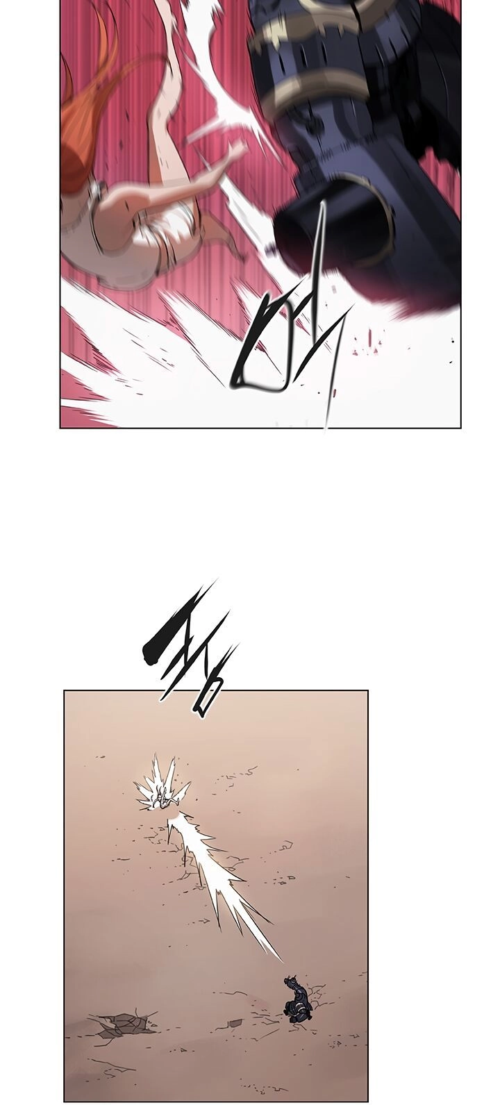 Bless Chapter 15 - 19