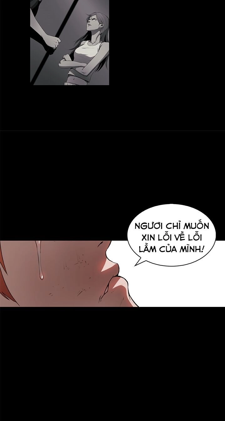 Bless Chapter 15 - 22