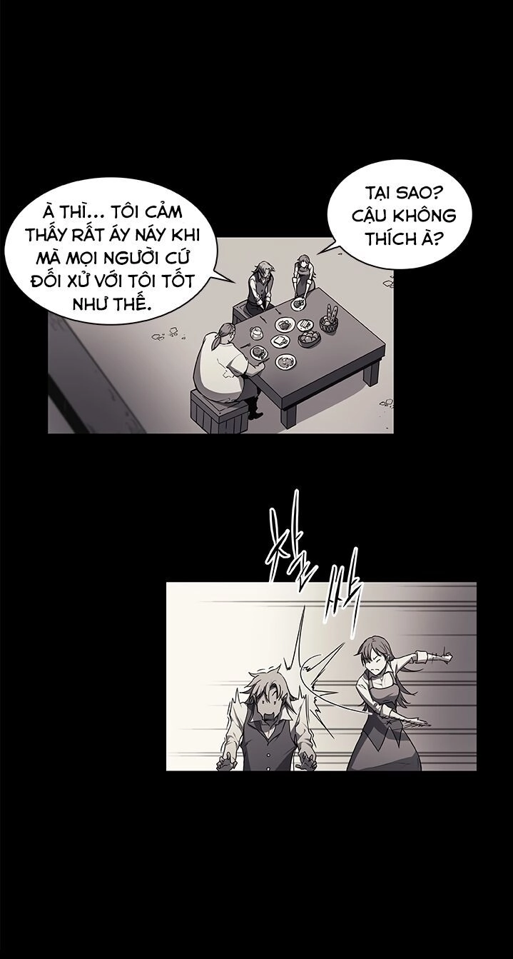 Bless Chapter 15 - 23