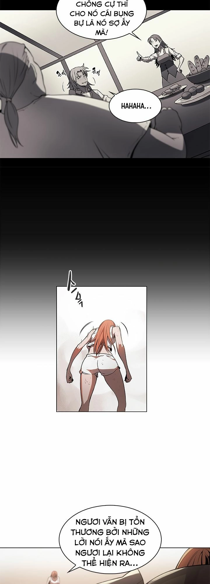 Bless Chapter 15 - 25