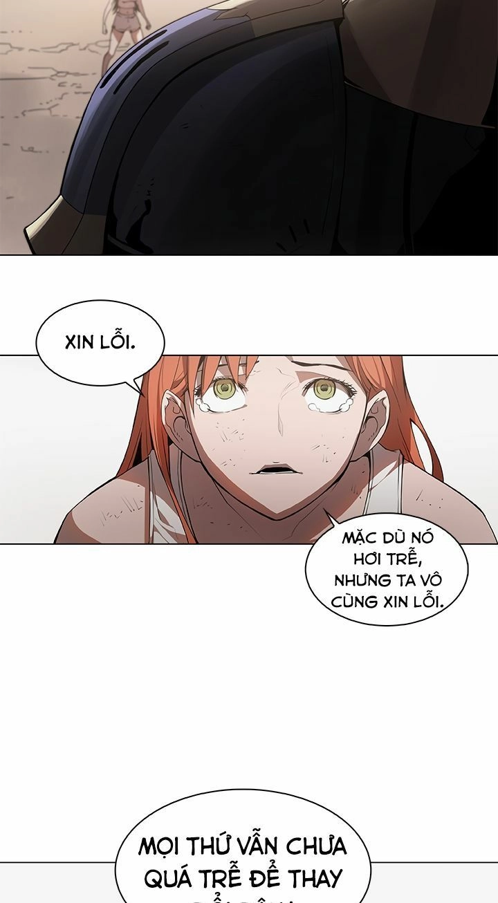 Bless Chapter 15 - 26