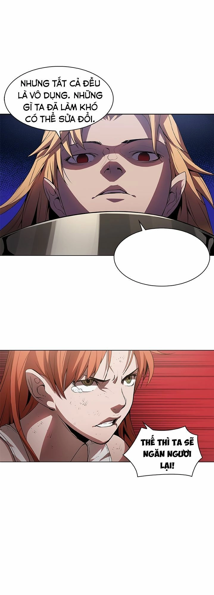 Bless Chapter 15 - 28