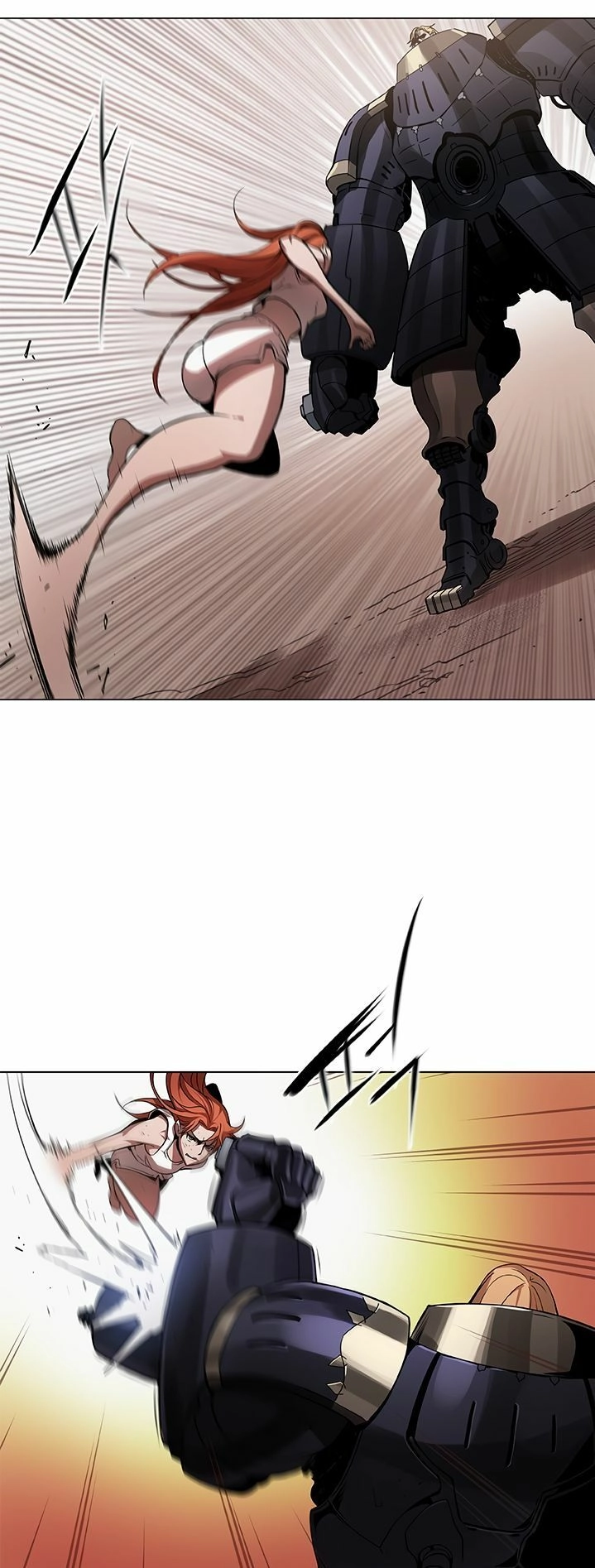 Bless Chapter 15 - 29