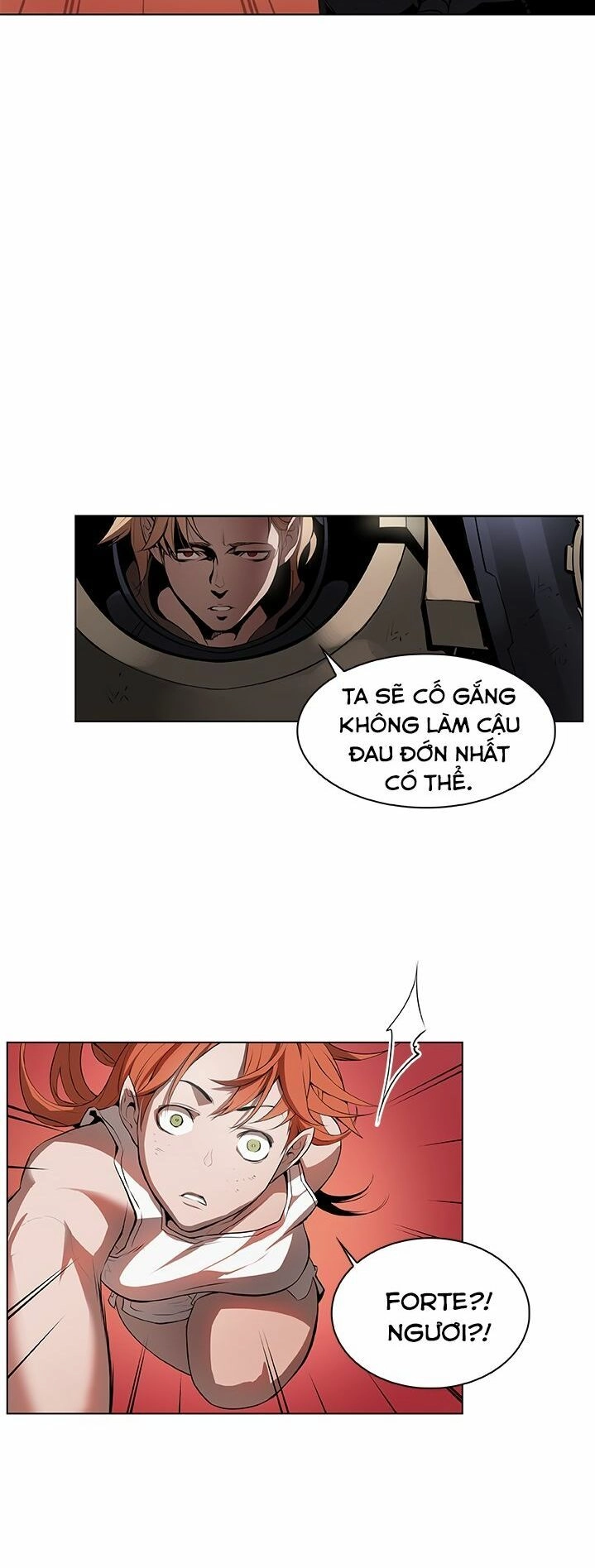 Bless Chapter 15 - 30