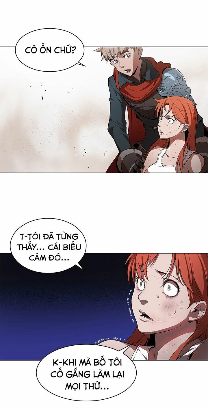 Bless Chapter 15 - 33