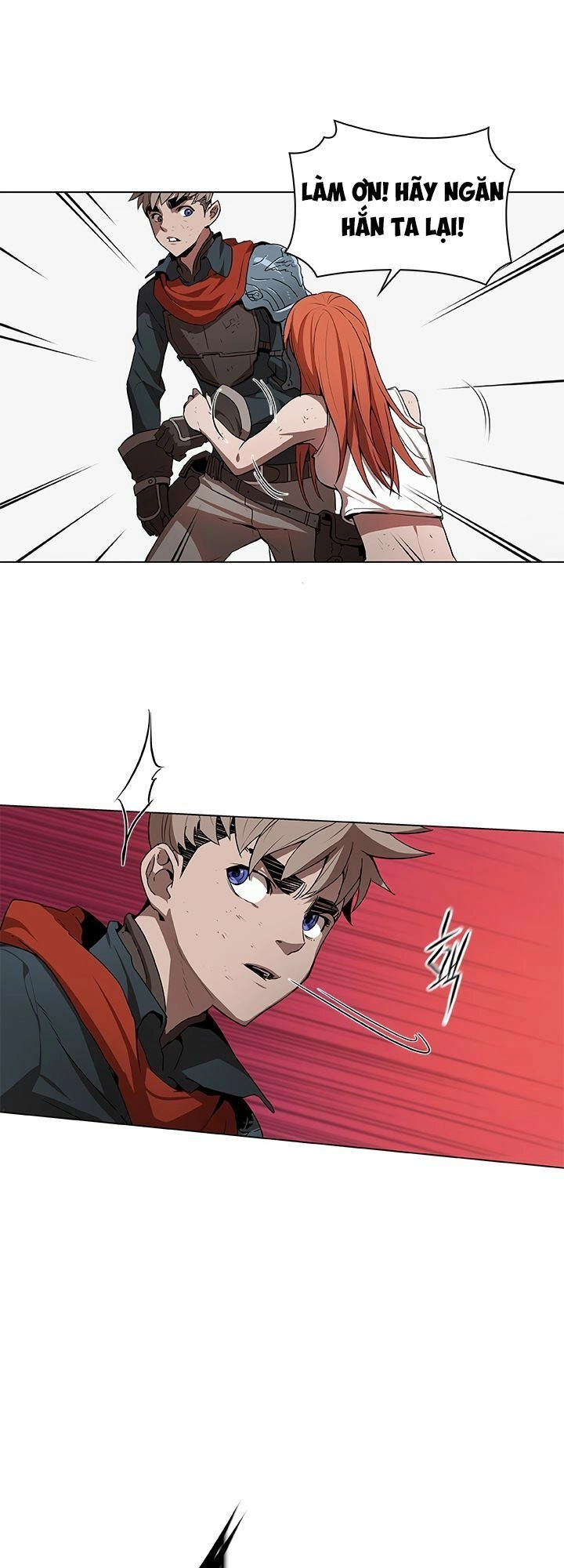 Bless Chapter 15 - 34