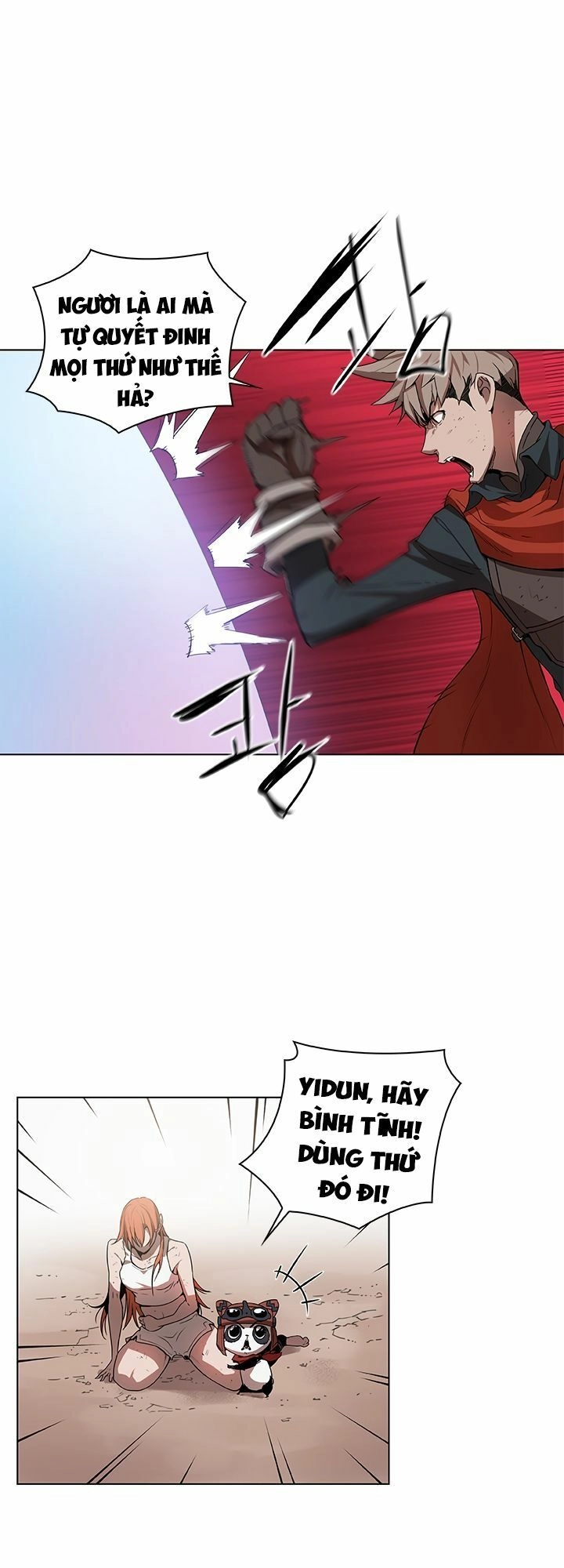 Bless Chapter 15 - 41