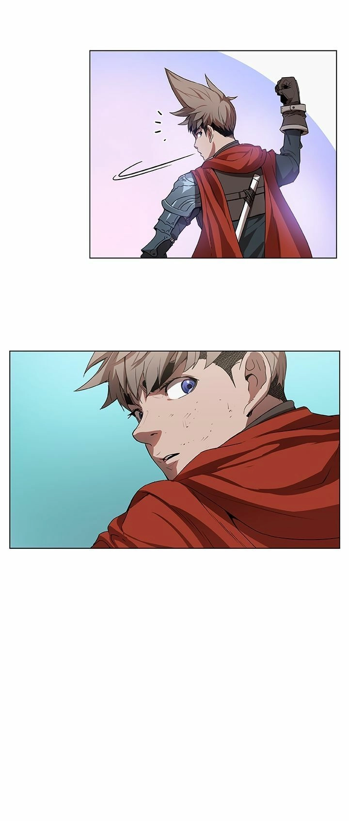 Bless Chapter 15 - 42