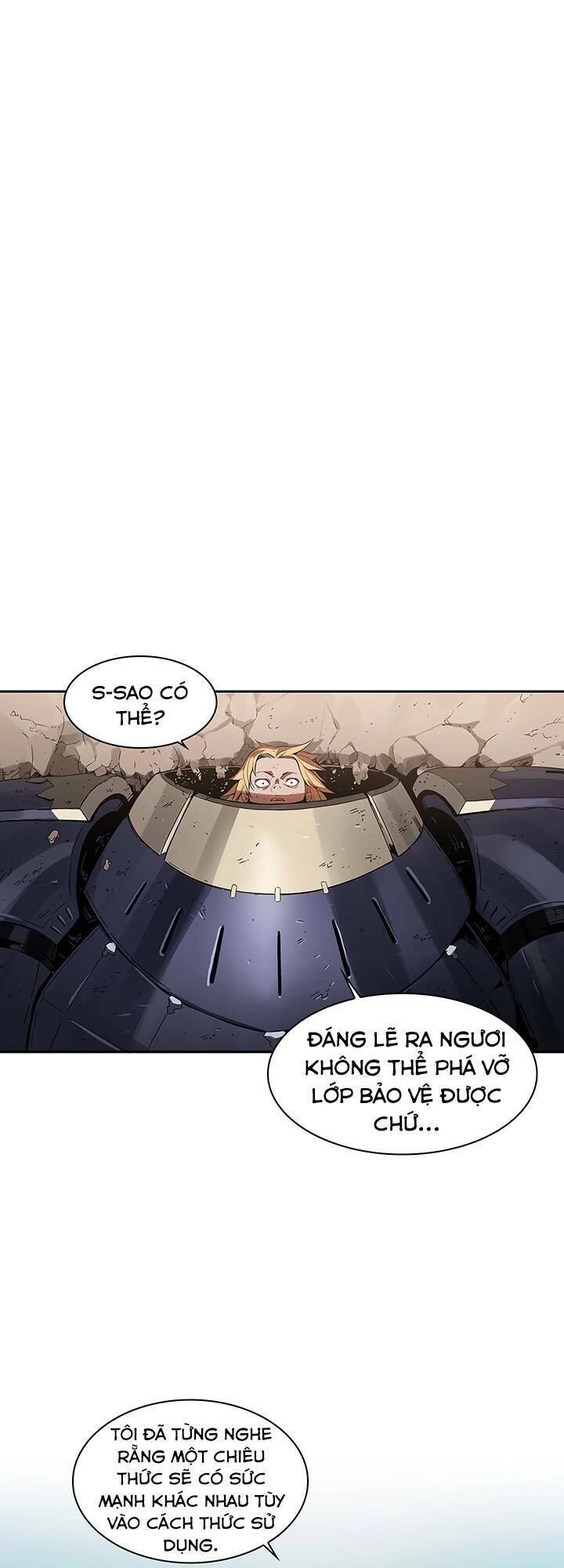 Bless Chapter 16 - 7