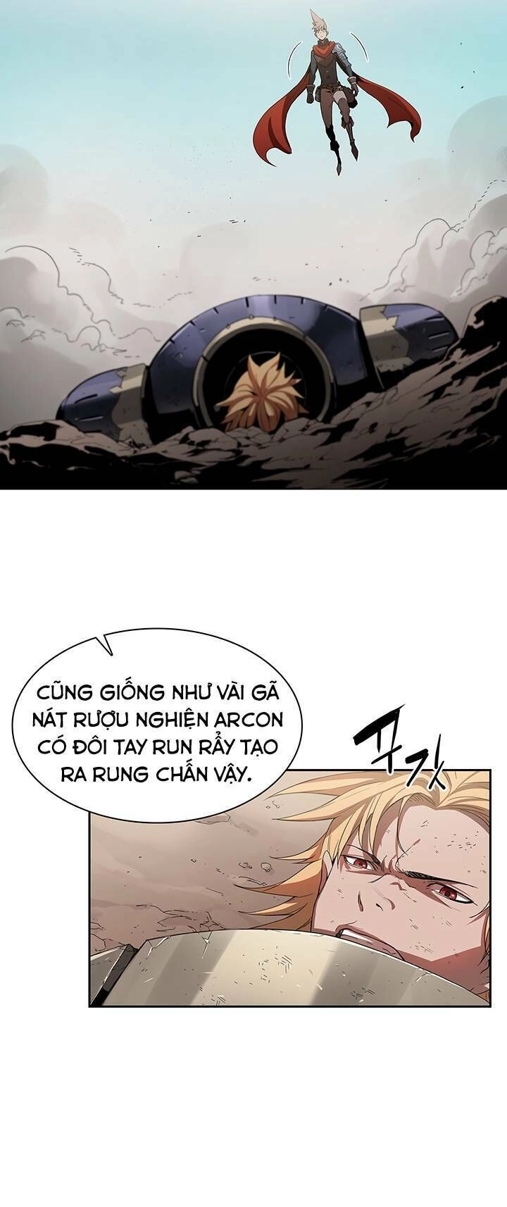 Bless Chapter 16 - 8